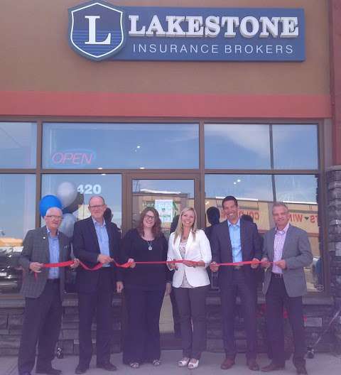 Lakestone Insurance Brokers