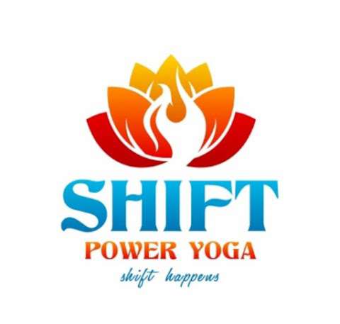 Shift Power Yoga
