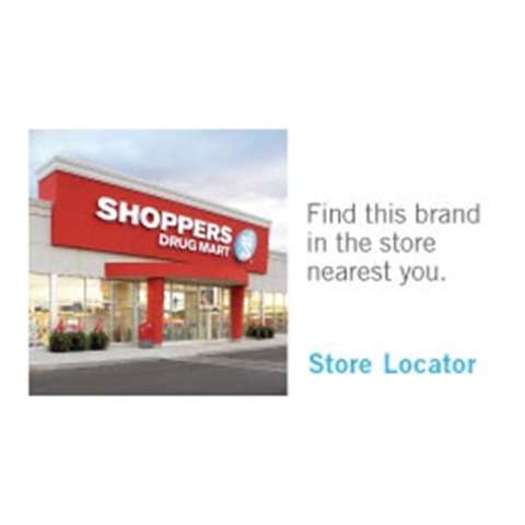 SHOPPERS DRUG MART