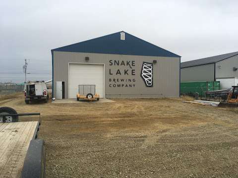 Snake Lake Brewing