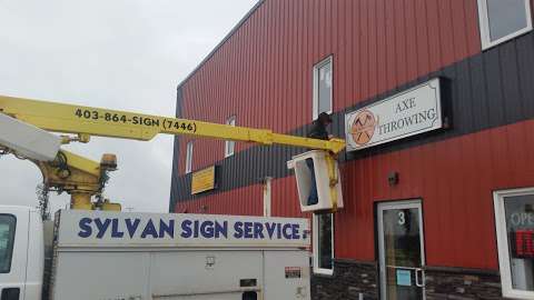 Sylvan Sign Service