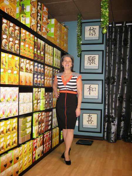 The Ultimate Diet & Wellness Centre The Ultimate Diet & Wellness Centre