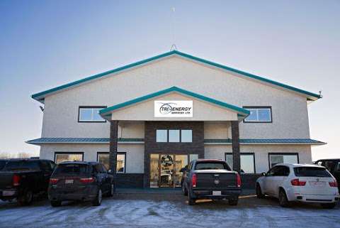 Tri-Energy Svc Ltd Tri-Energy Svc Ltd