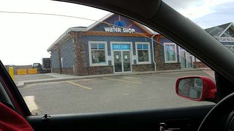 Water Shop The