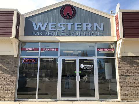 Western Mobile + Office - Bell Authorized Retailer