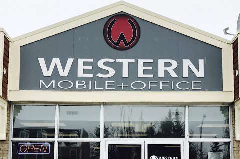 Western Mobile + Office, Bell Authorized Reseller