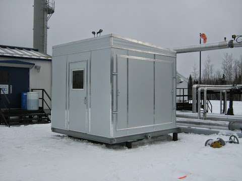 Westerra Insulation Inc. Westerra Insulation Inc.